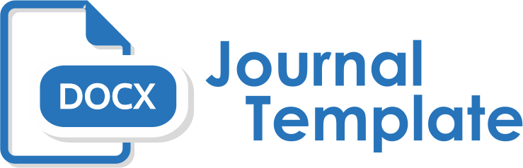 Journal Template Icon